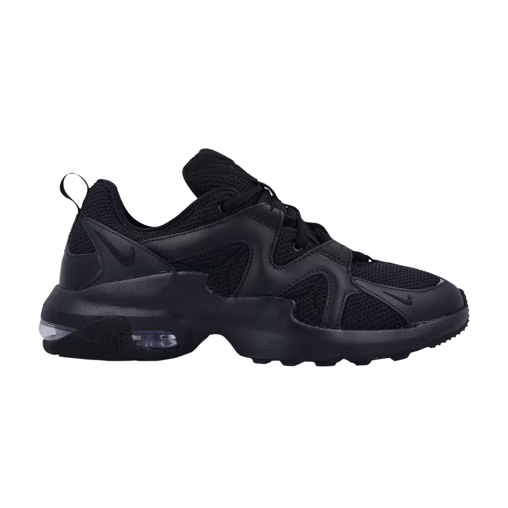 Nike Air Max Graviton Triple Black