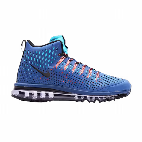 Nike Air Max Graviton 'Brave Blue'