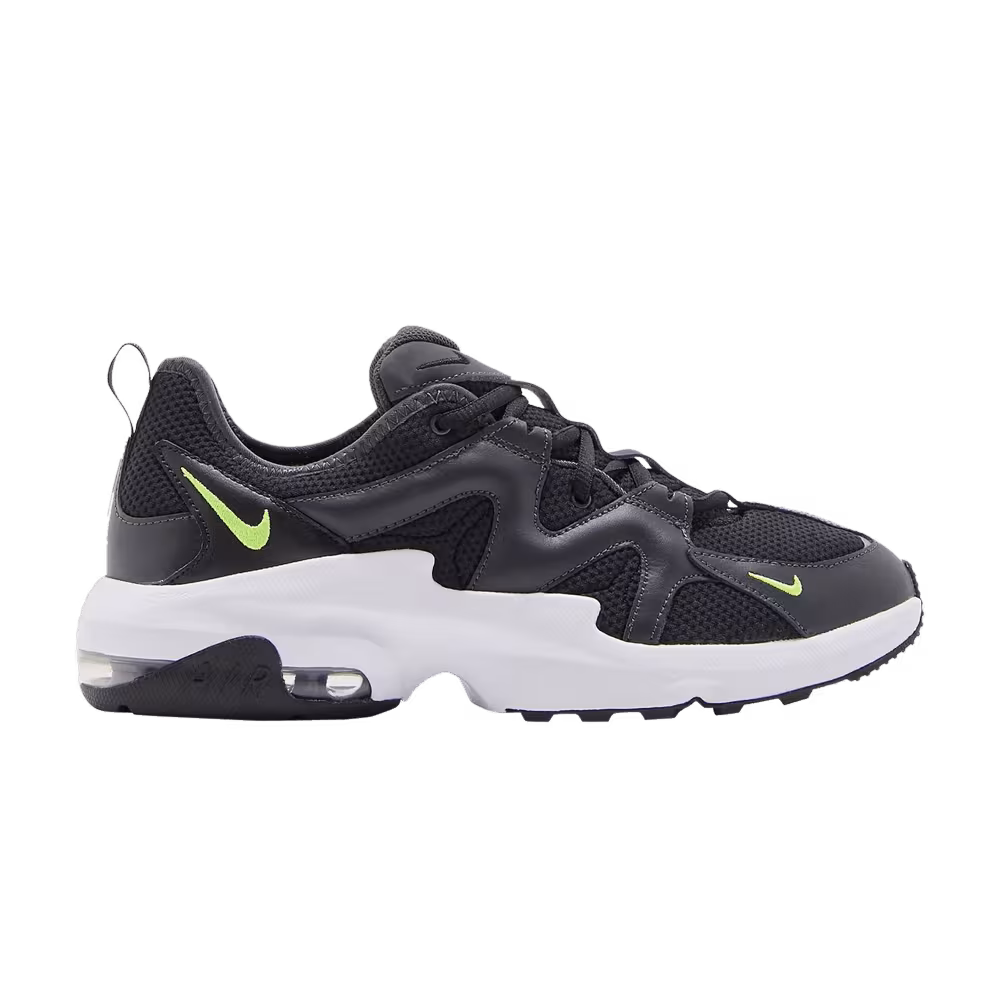 Nike Air Max Graviton Anthracite Volt