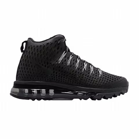 Nike Air Max Graviton 'Black Silver'