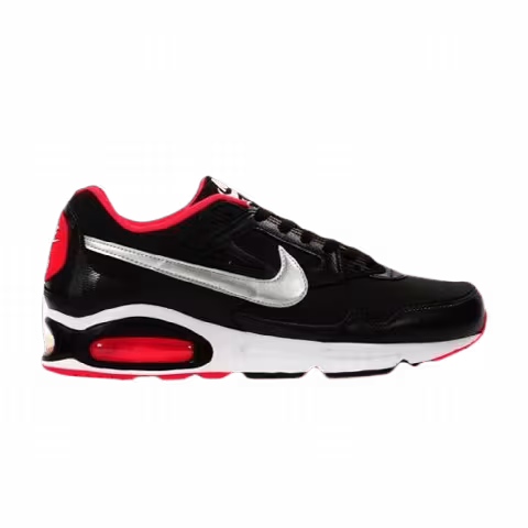 Nike Air Max Skyline 'Black Solar Red'