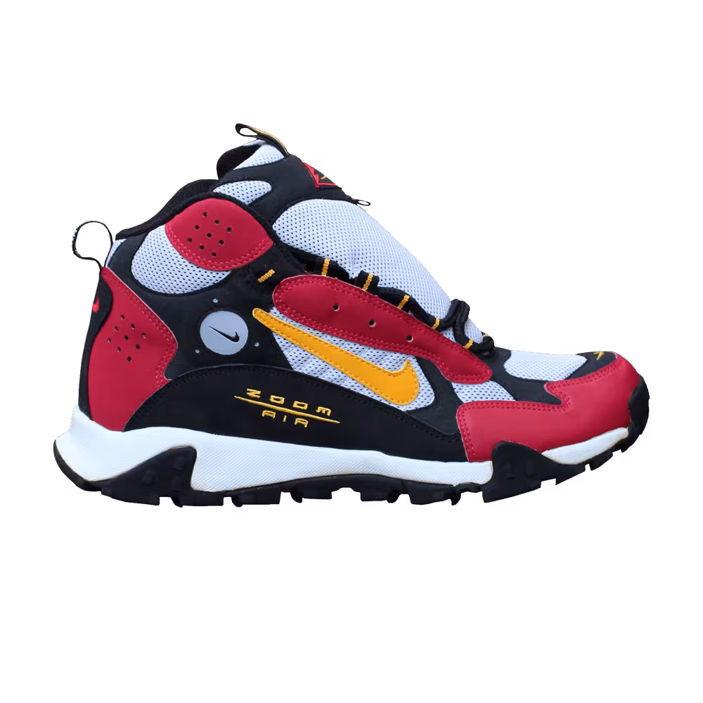 Nike Terra Sertig Varsity Red Taxi
