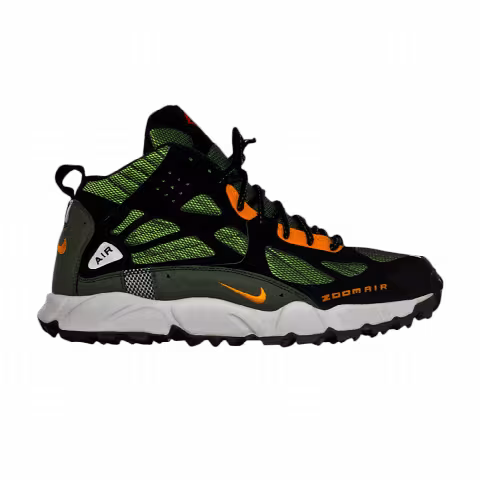 Nike Air Max Terra Sertig 'Deep Green'