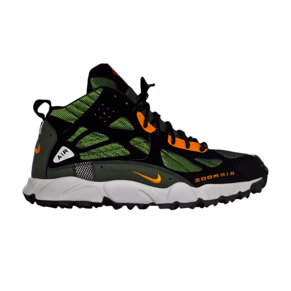Nike Air Max Terra Sertig Deep Green