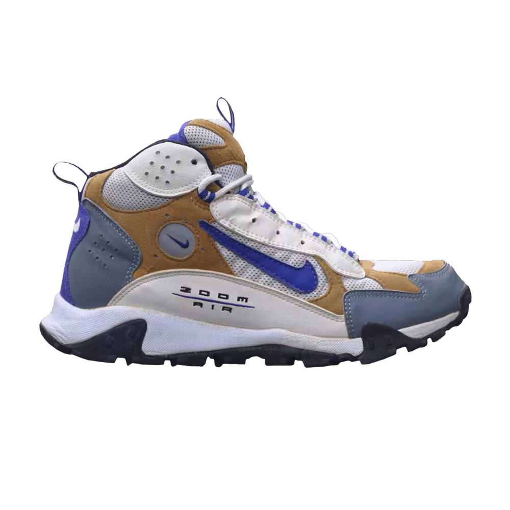 Nike Air Terra Sertig OG Concord Bronzine