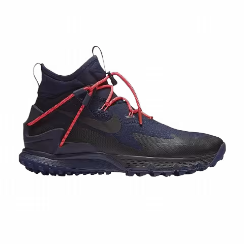 Nike Terra Sertig Boot 'Obsidian'