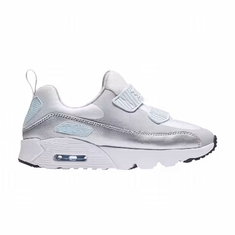 Nike Air Max Tiny 90 PS 'Pure Platinum Wolf Grey'