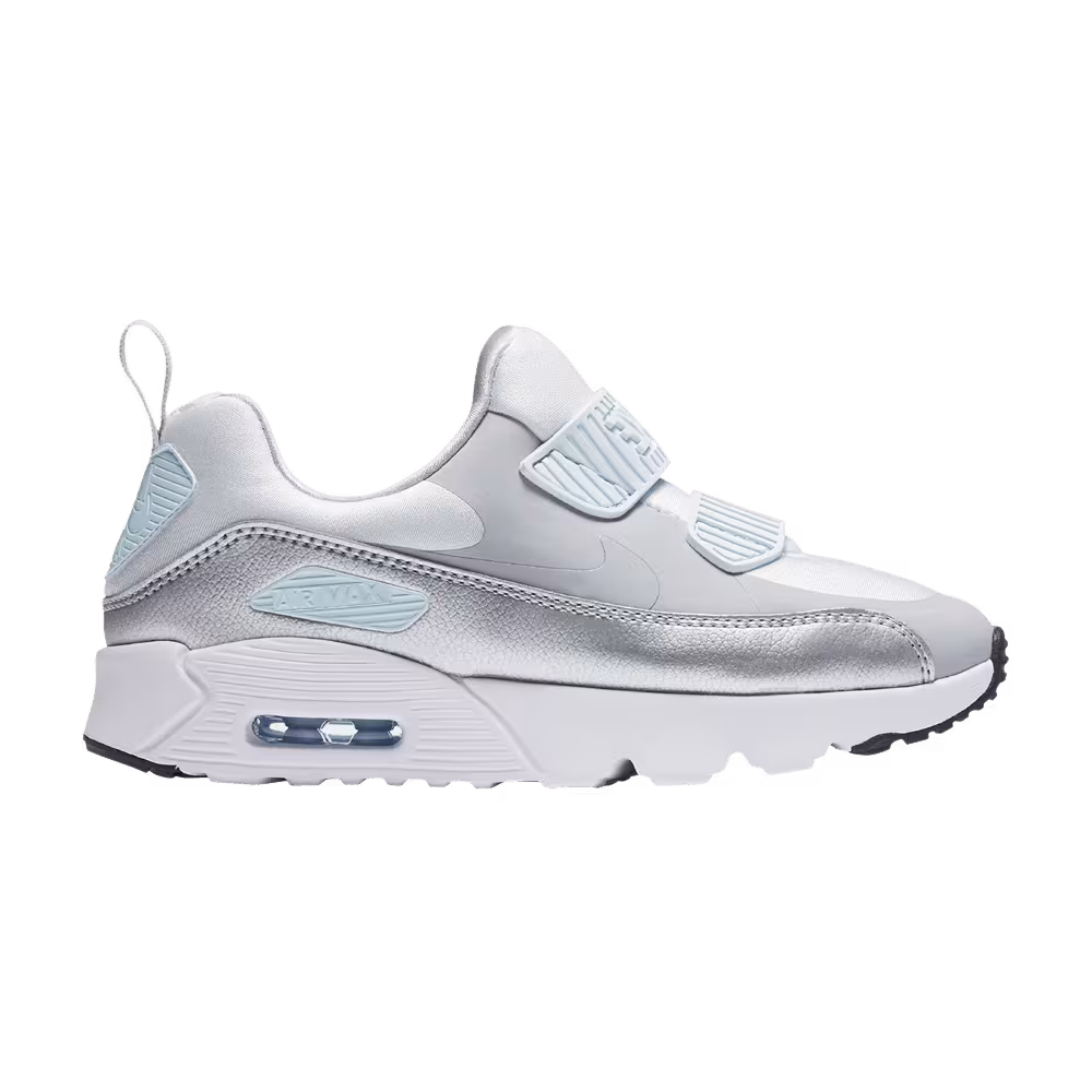 Nike Air Max Tiny 90 PS Pure Platinum Wolf Grey