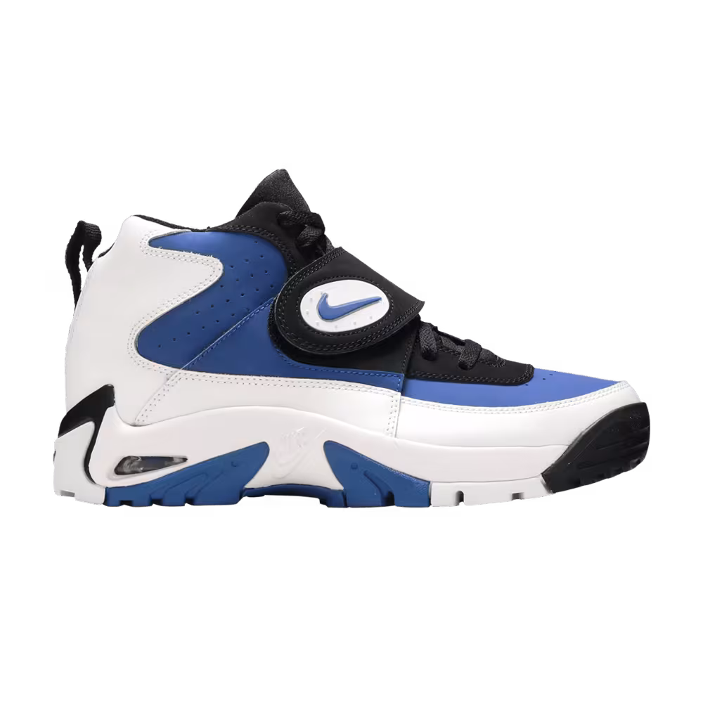 Nike Air Mission True Royal