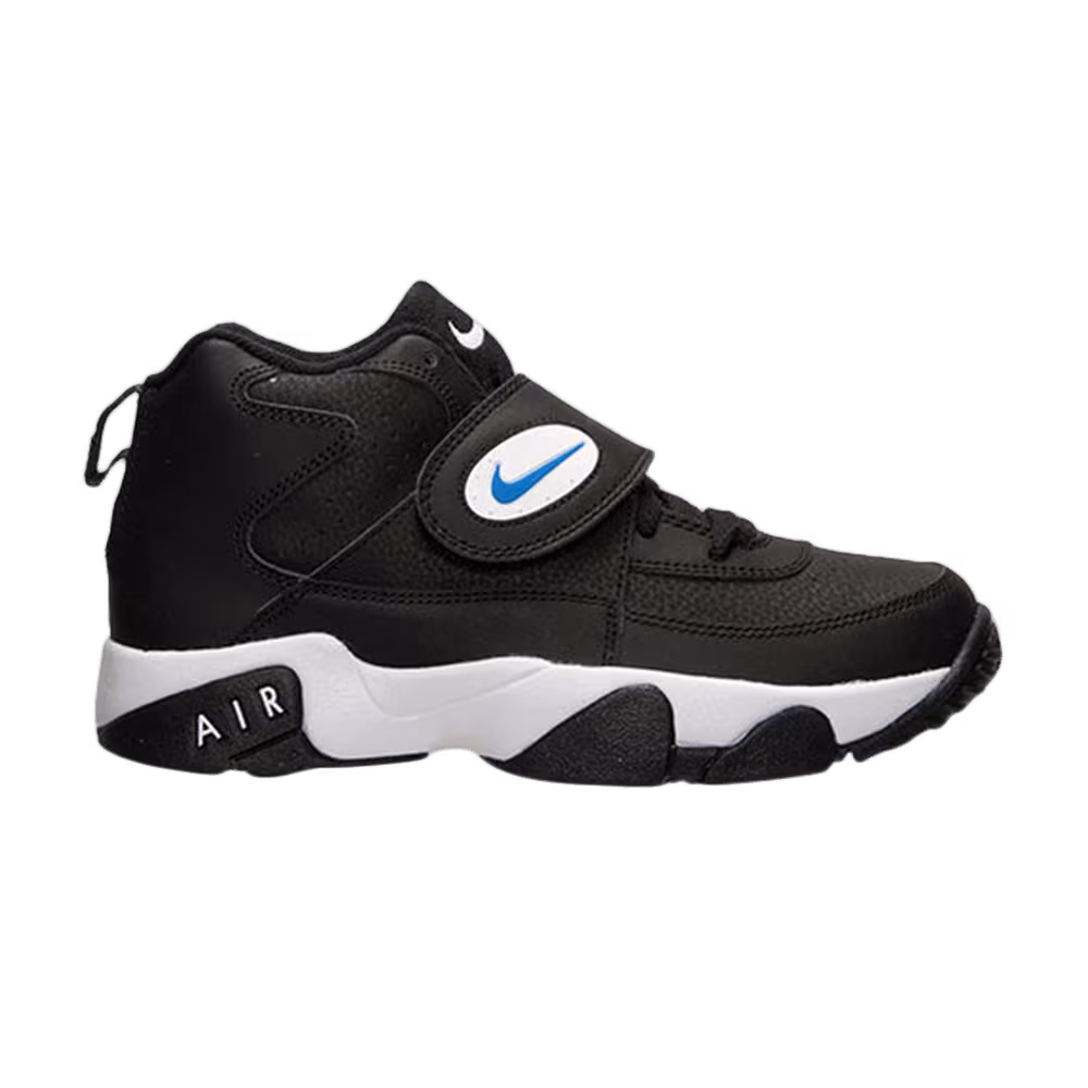 Nike Air Mission GS