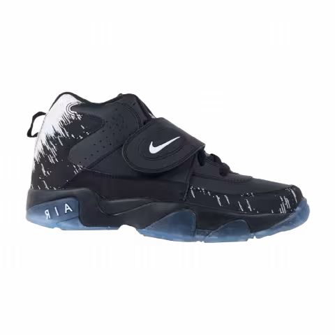 Nike Air Mission GS