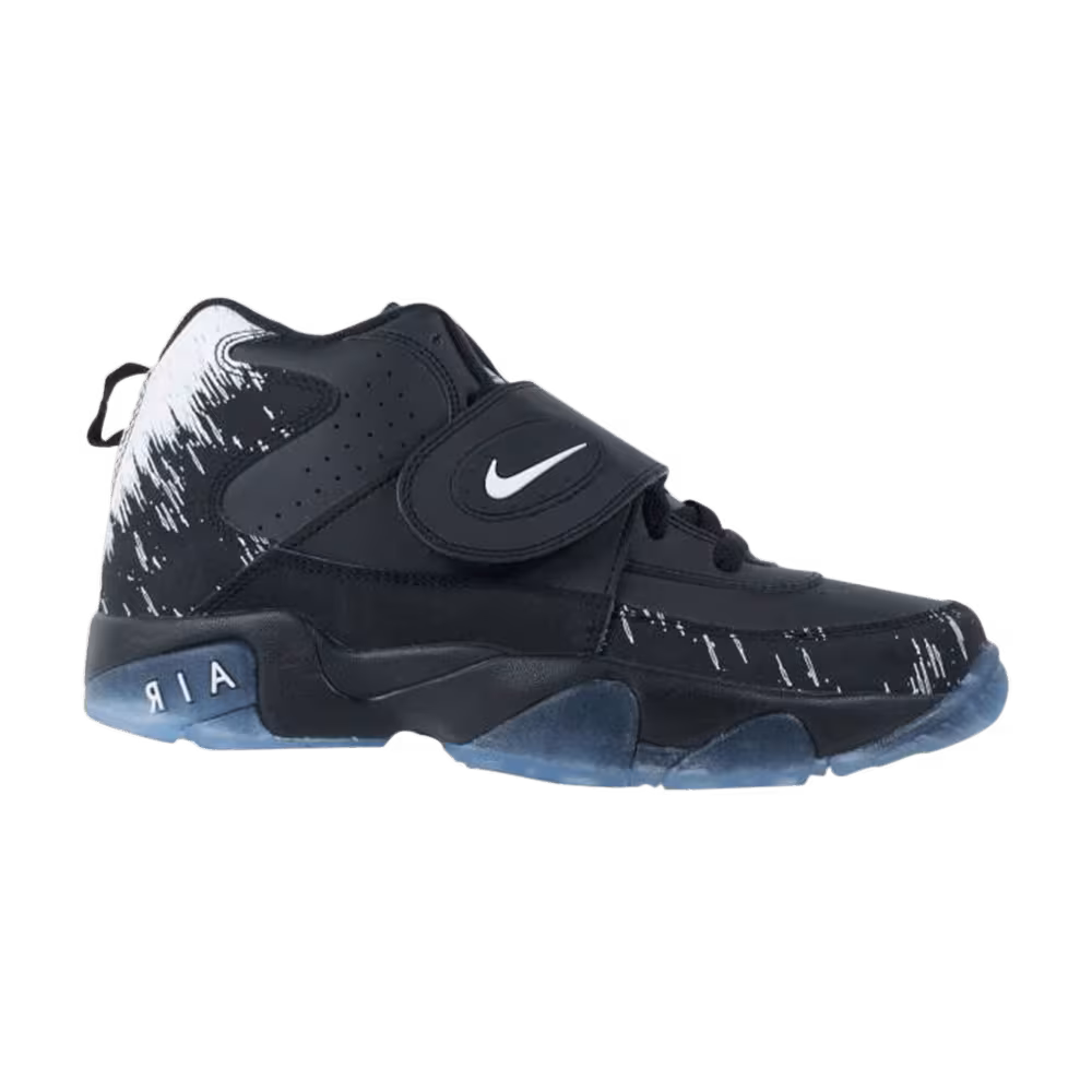 Nike Air Mission GS