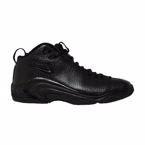 Nike Air Pippen 2 'Black'