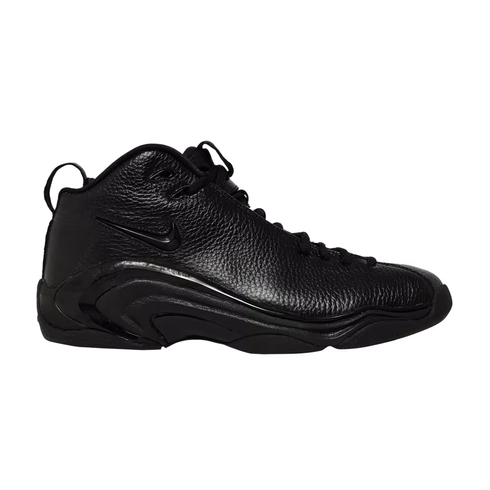 Nike Air Pippen 2 Black