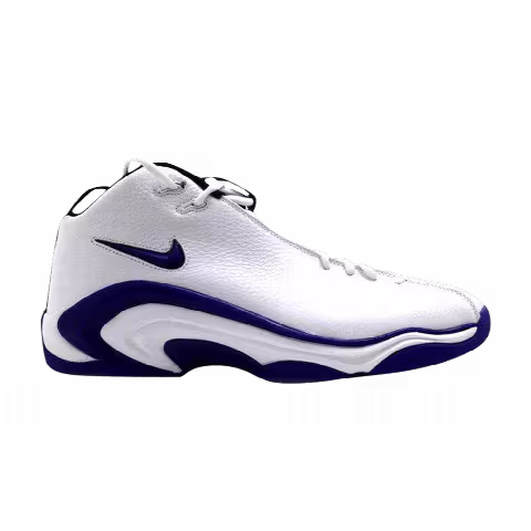 Nike Air Pippen 2 'White Varsity Royal'