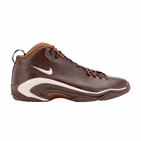 Nike Air Pippen 2 Premium 'Baroque Brown'