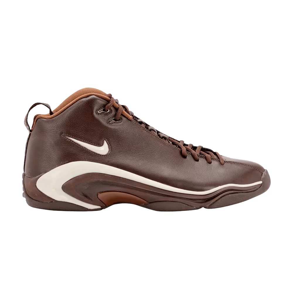 Nike Air Pippen 2 Premium Baroque Brown