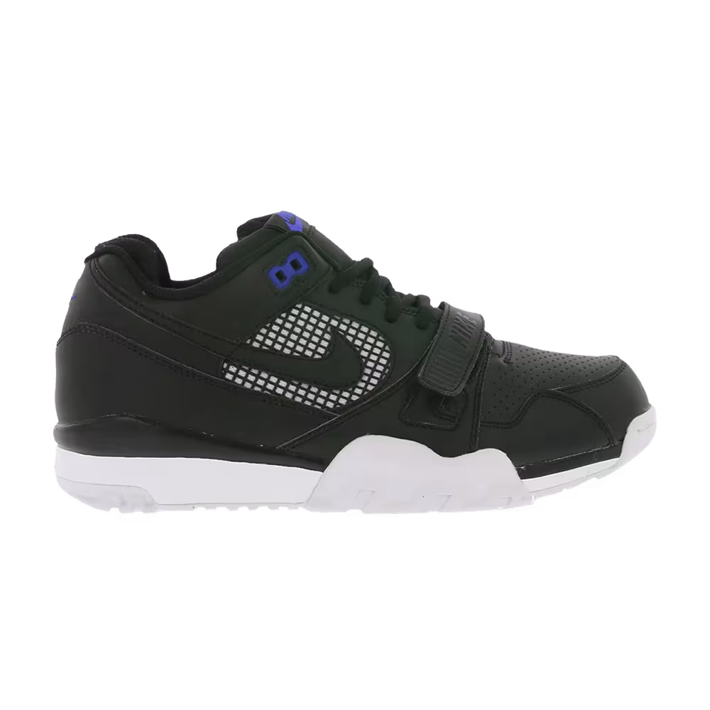Nike Air Trainer 2 Black