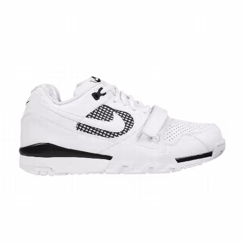Nike Air Trainer 2 'White Black'