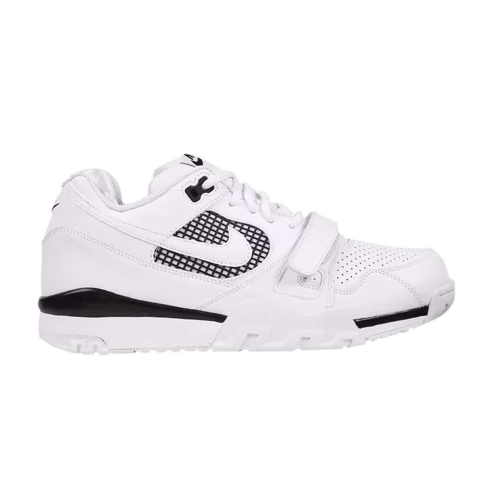 Nike Air Trainer 2 White Black