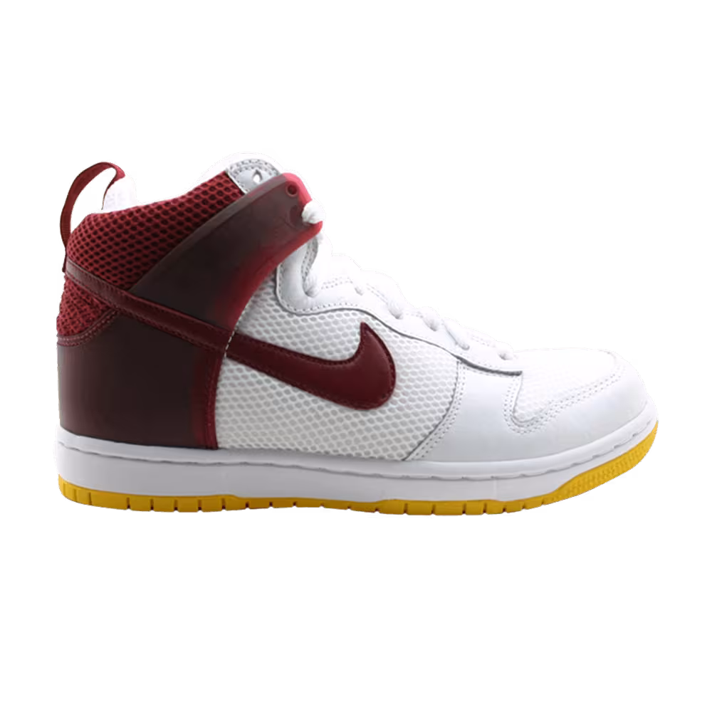 Nike Air Zoom Dunkesto High
