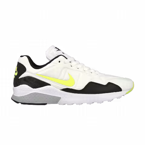 Nike Air Zoom Pegasus 92 'White Volt Black'