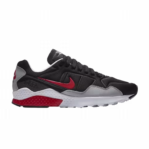 Nike Air Zoom Pegasus 92 'Black Red Grey'