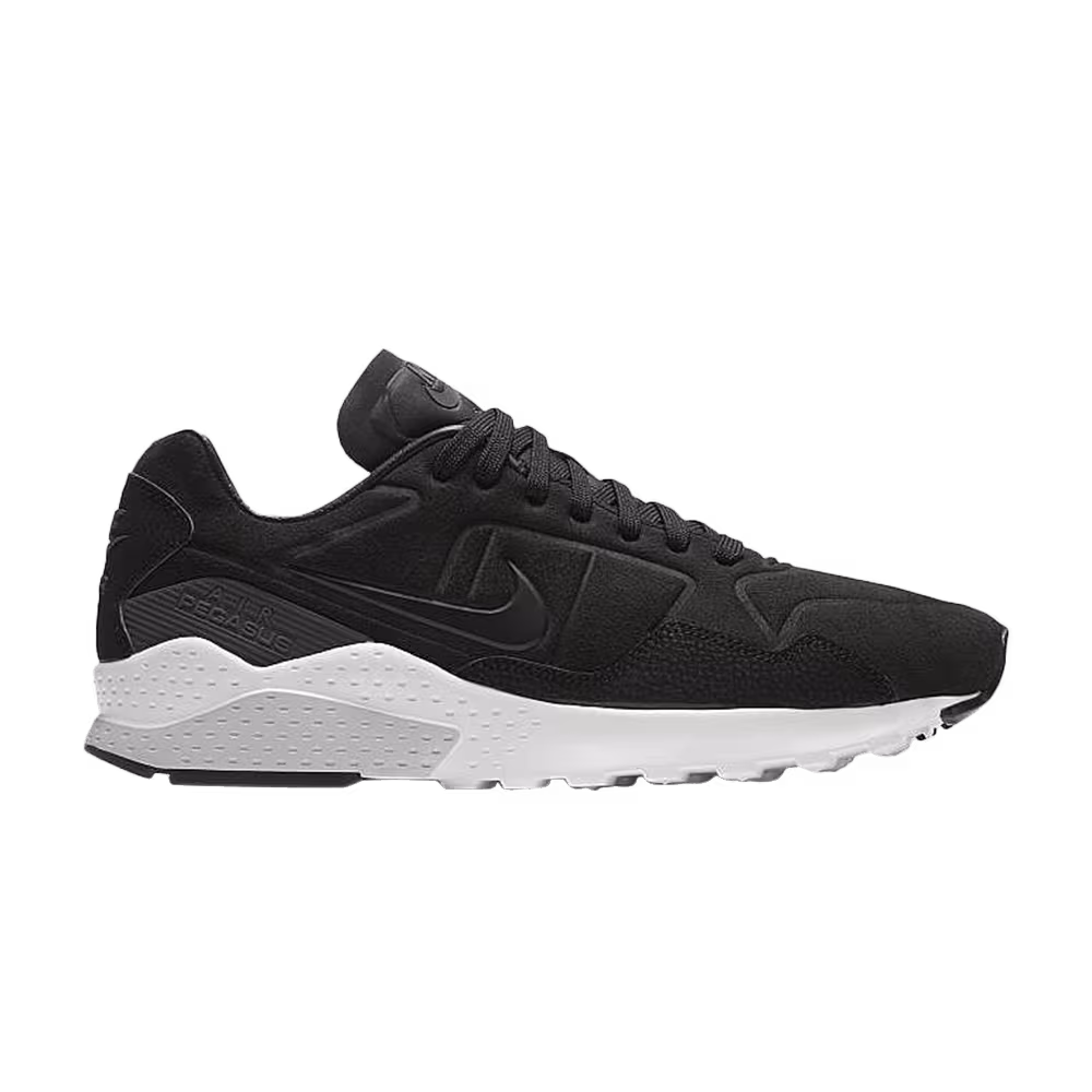 Nike Air Zoom Pegasus 92 Premium Black