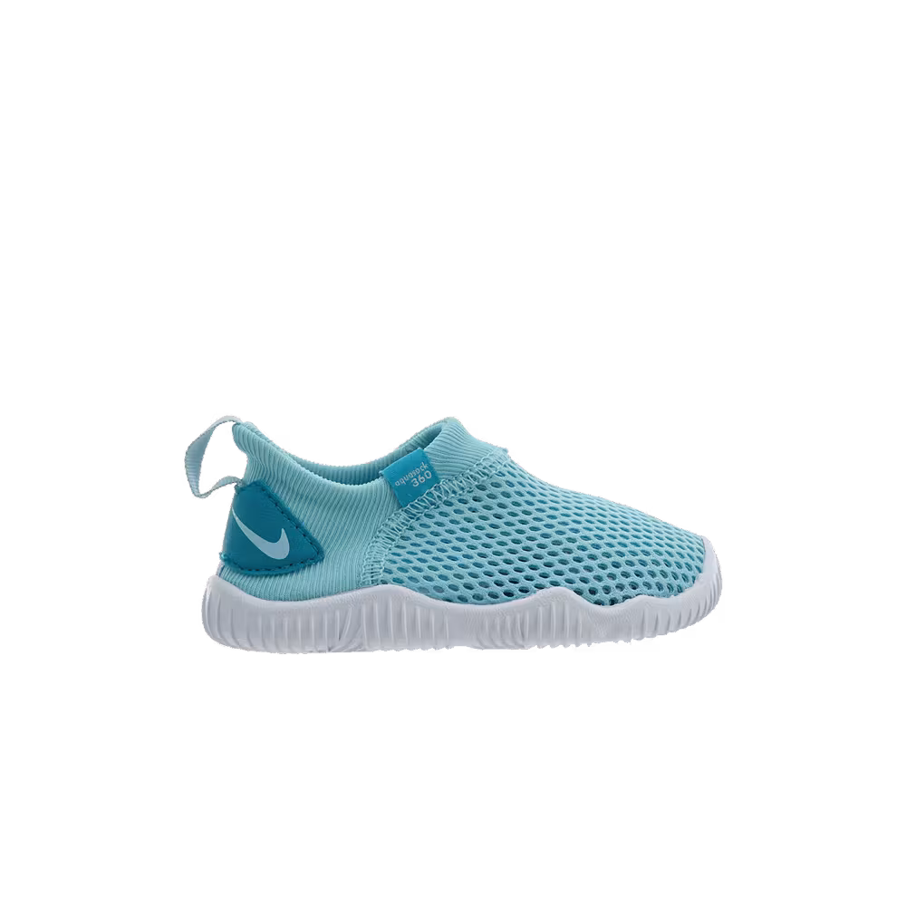 Nike Aqua Sock 360 TD Bleached Aqua