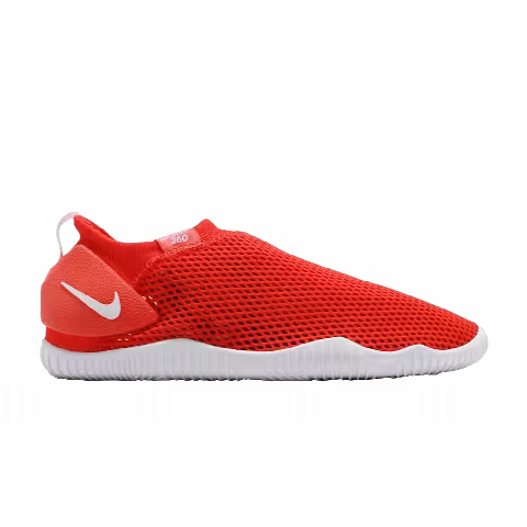 Nike Aqua Sock 360 GS PS 'Habanero Red'