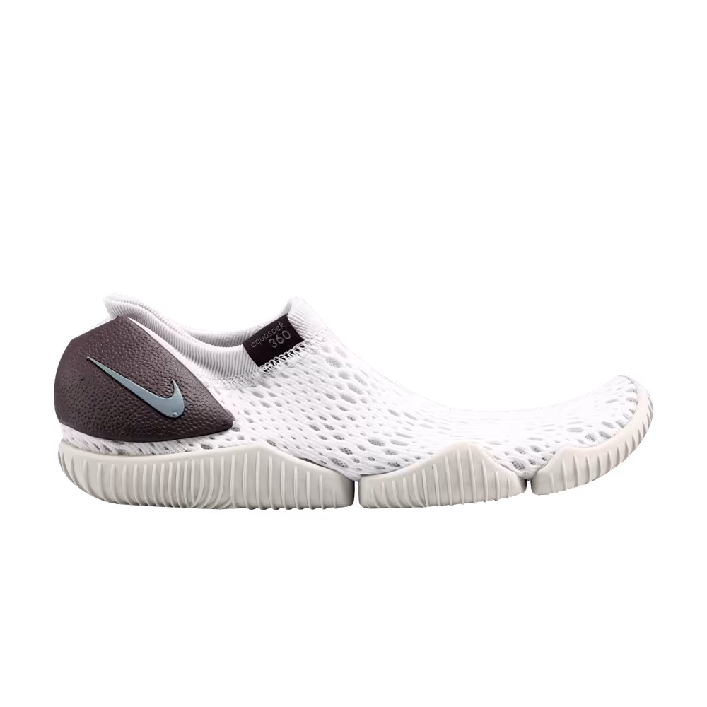 Nike Aqua Sock 360 Vast Grey