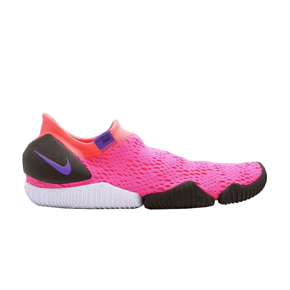Nike Aqua Sock 360 Hot Punch