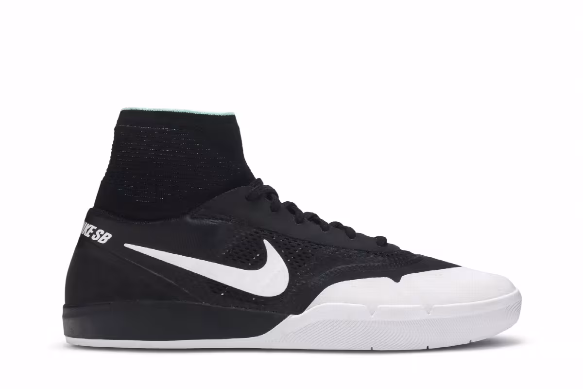 Nike Hyperfeel Koston 3 XT, view 2