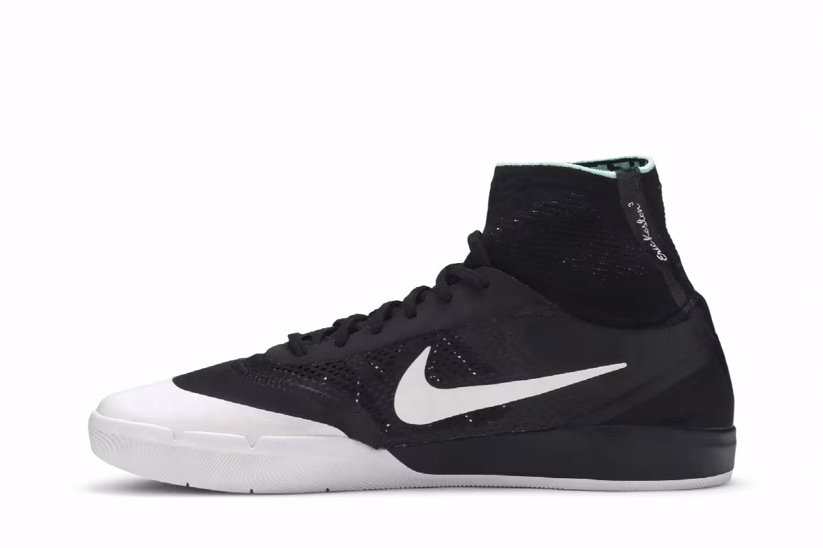 Nike Hyperfeel Koston 3 XT, view 4