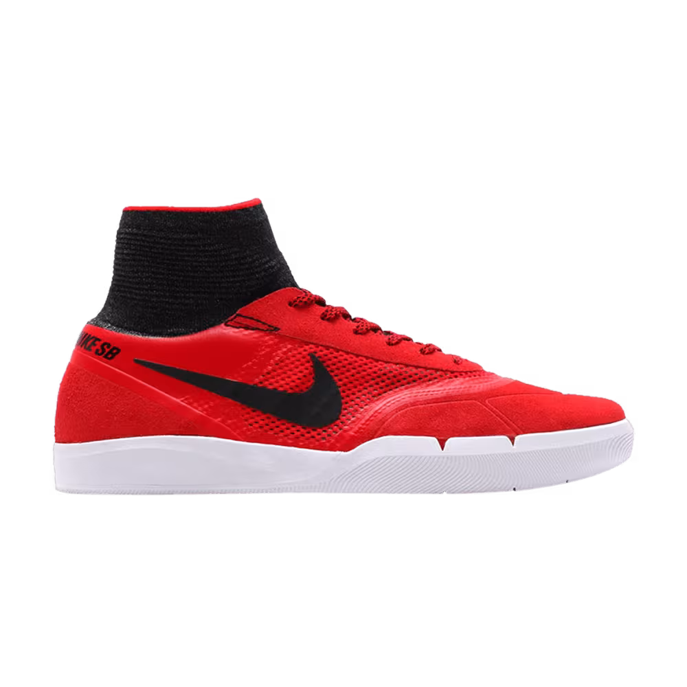 Nike Hyperfeel Eric Koston 3 SB Red Black