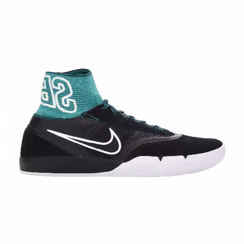 Nike Hyperfeel Eric Koston 3 SB 'Black Rio Teal'
