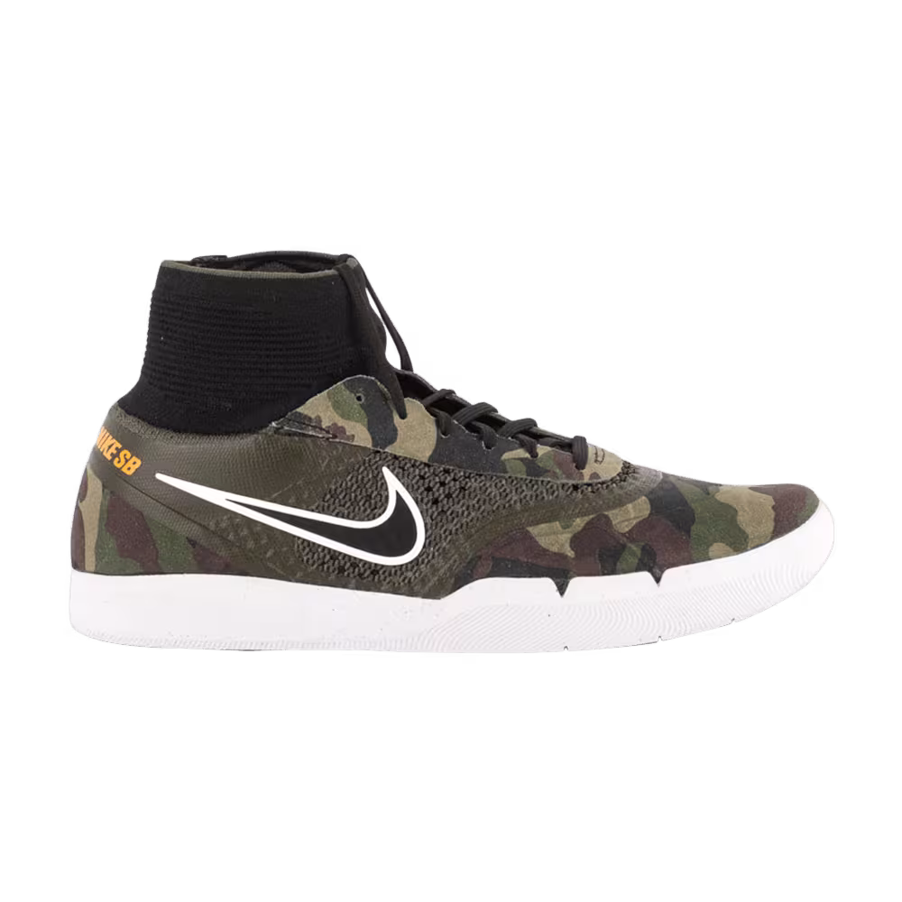 Nike Hyperfeel Koston 3 SB Cargo Khaki