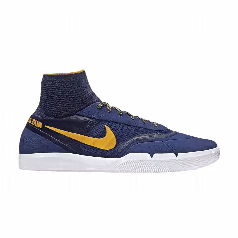 Nike Hyperfeel Koston 3 SB 'Deep Royal Gold'