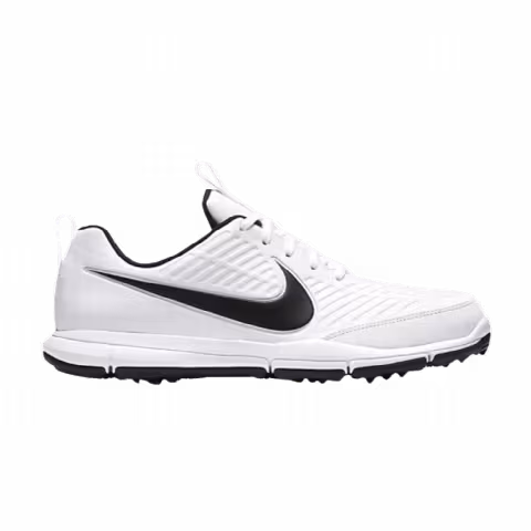 Nike Explorer 2 'White Black'