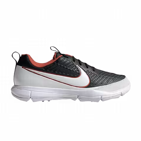 Nike Explorer 2 'Anthracite White'