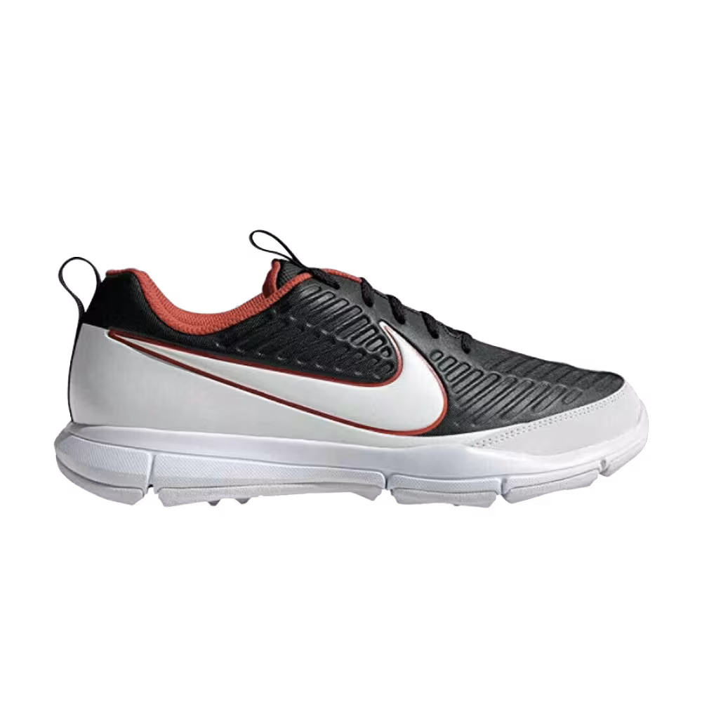 Nike Explorer 2 Anthracite White