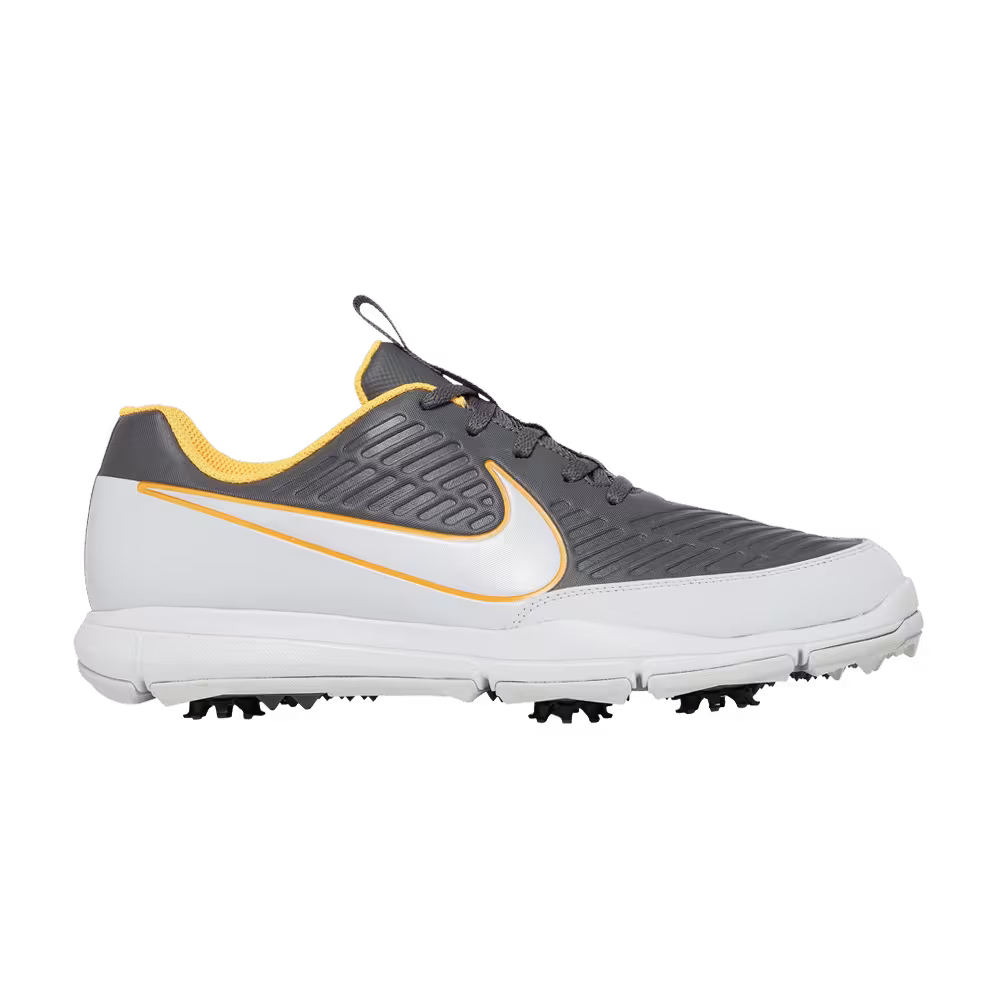 Nike Explorer 2 Grey Laser Orange