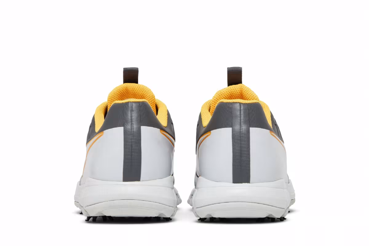Nike Explorer 2 Grey Laser Orange, view 7