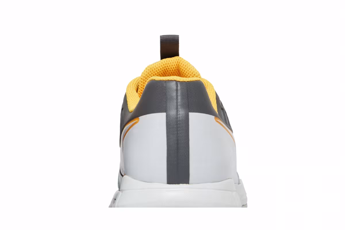 Nike Explorer 2 Grey Laser Orange, view 8