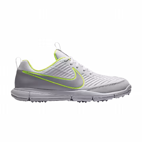 Nike Explorer 2 'Pure Platinum Volt'