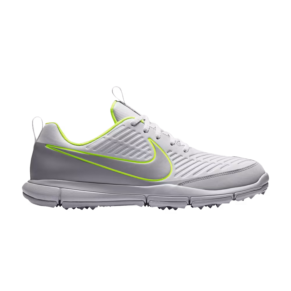 Nike Explorer 2 Pure Platinum Volt