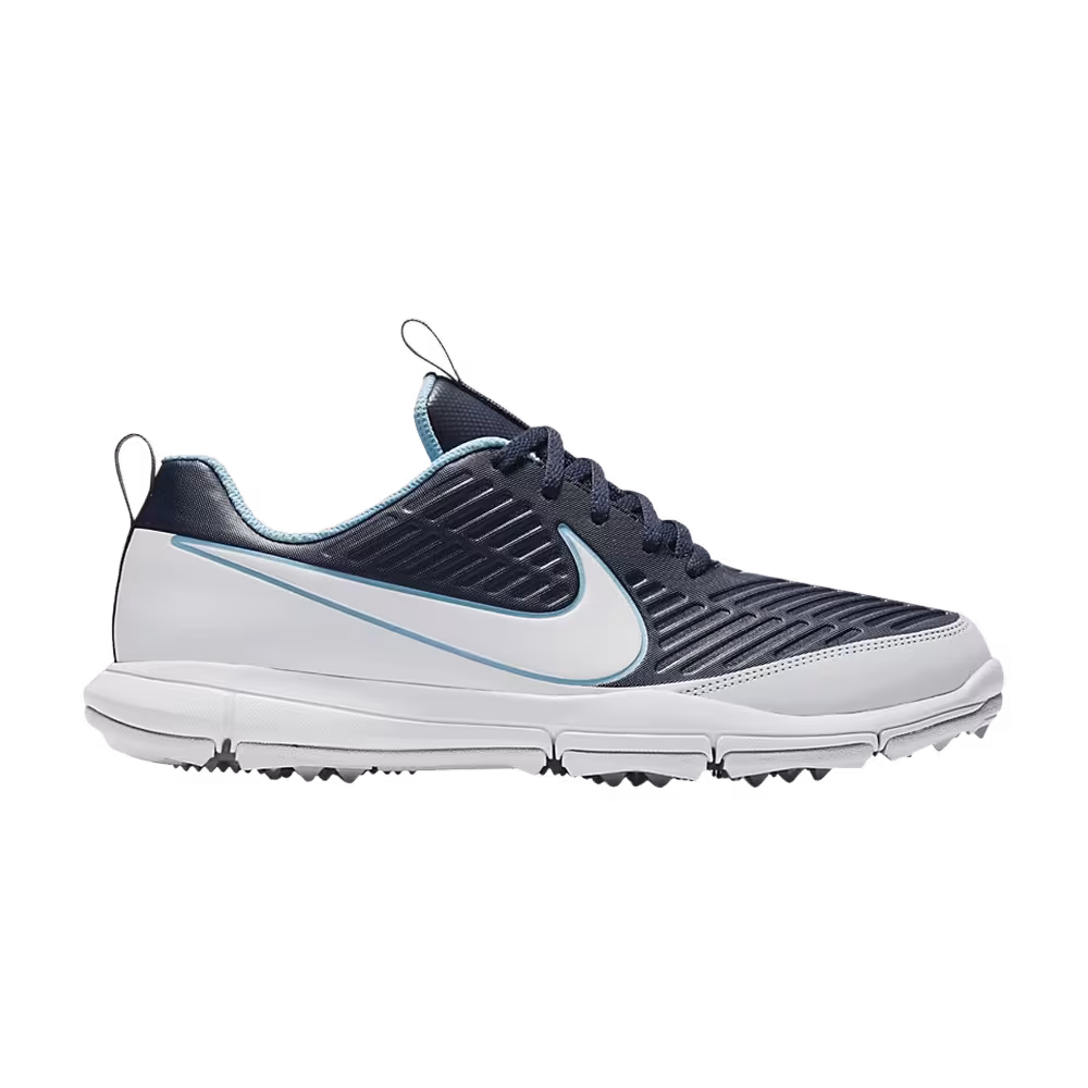 Nike Explorer 2 Midnight Navy
