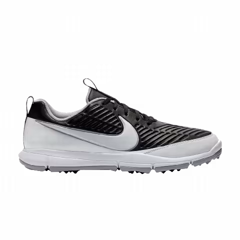 Nike Explorer 2 'Black White'