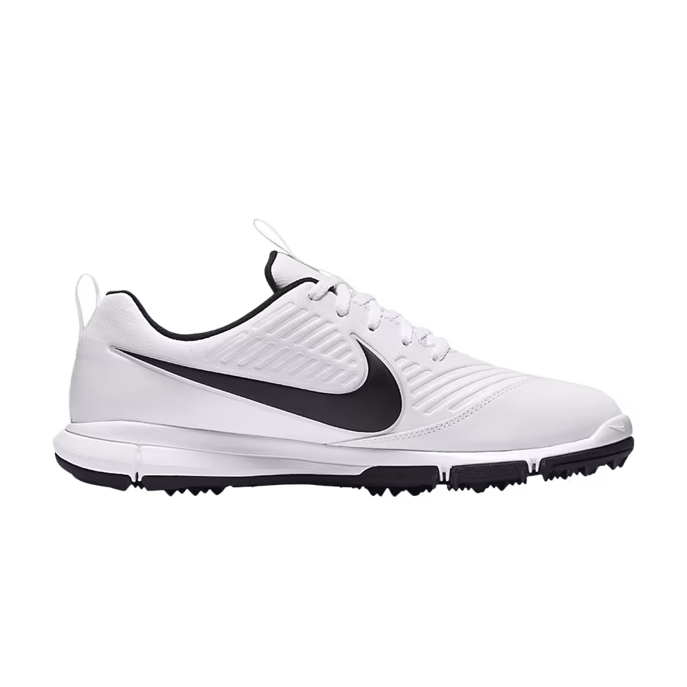 Nike Explorer 2 Wide White
