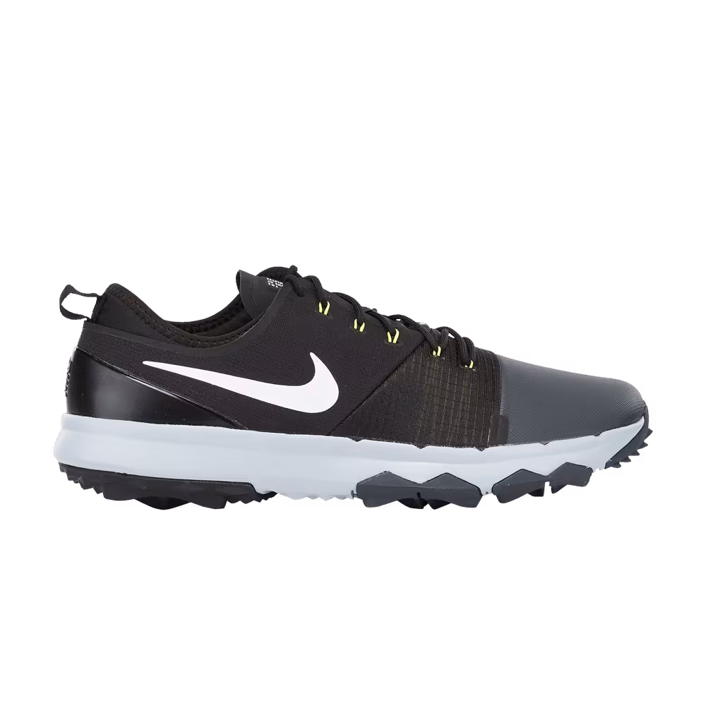 Nike Fi Impact 3 Anthracite Grey